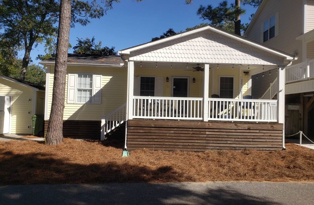 1324 Ocean Lakes Golf Cart⛱️🏝️🩱🌊👙☀️🐚