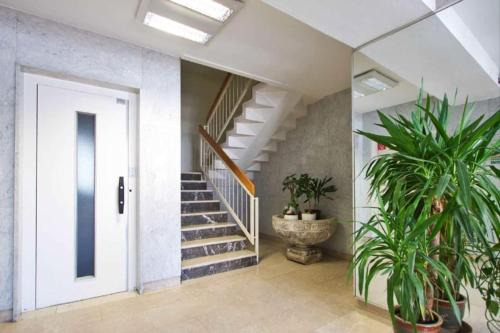 133 sqm 3 bedroom Apartment in Geneva