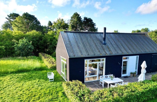 13367-1 Vig - Barringgårdsvej 2 C