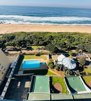 138 Stella Maris, 73 Beach Road, Amanzimtoti Durban South Africa