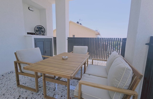 139 LIM - Stay Lima Soul Apartment