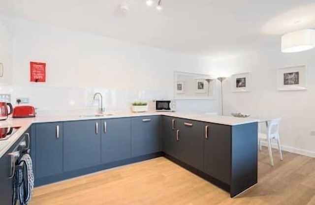 14 Humboldt Court - 2 bedroom apartment