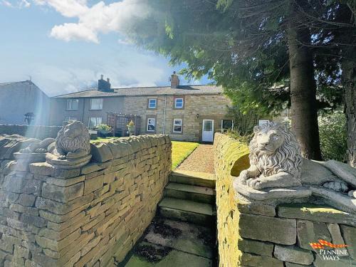 14 Pennine Road, Halton-Lea-Gate