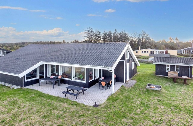 14 person holiday home in Løgstør-By Traum