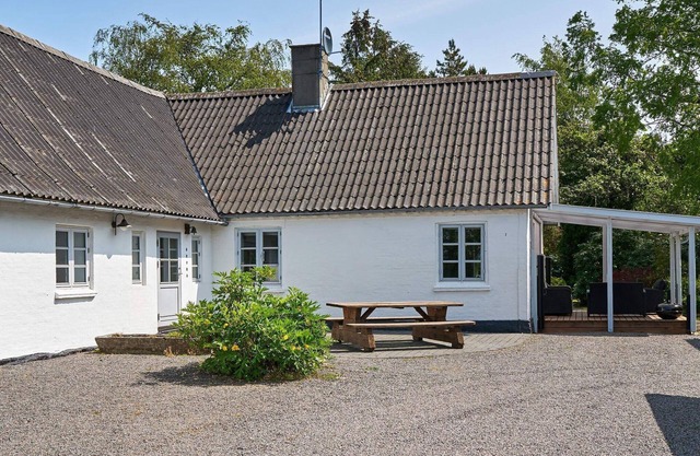 14 person holiday home in Rønne-By Traum