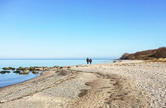 14 person holiday home in Strøby