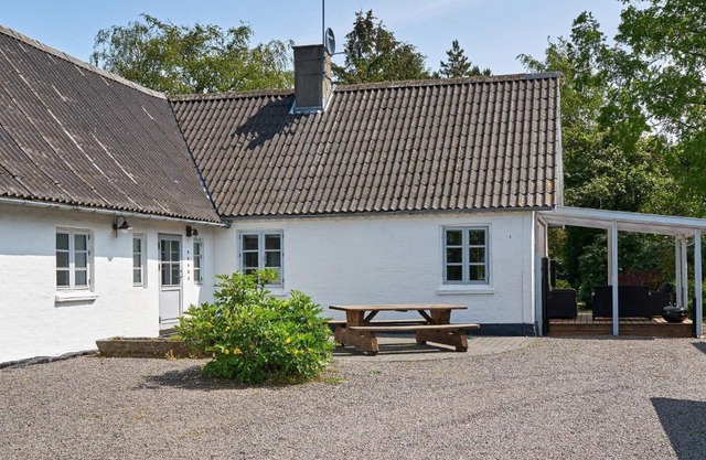 14 person holiday home in Rønne-By Traum