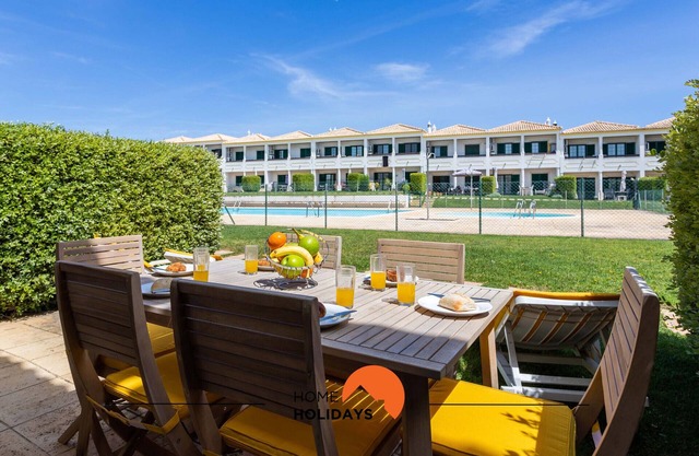 #146 Summer House A6 by Home Holidays