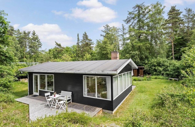 1465-N Frederiksværk - Skovsneppevej 6