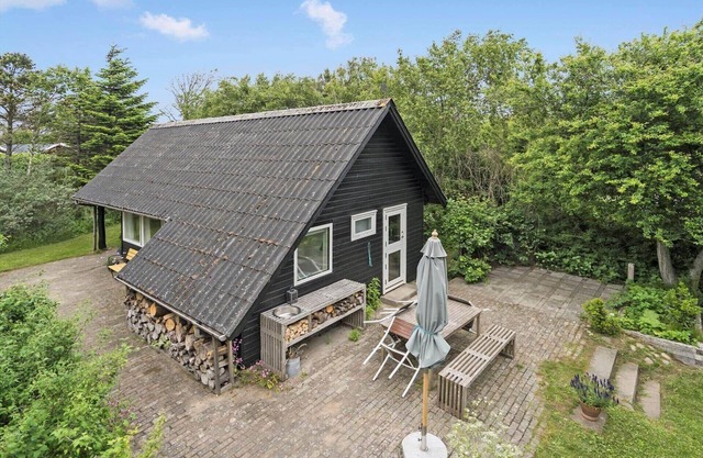 1468-N Hundested - Klintevej 44