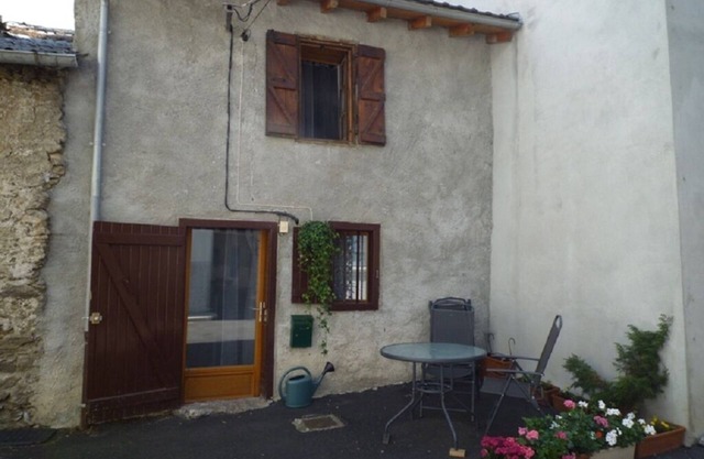 -15% last weeks - Hiking/Nature sports-Small village house