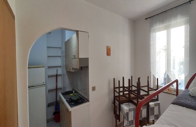 15 min from Tropea! Two-room apartment in Briatico