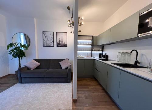 [150 mt dal mare] FillYourHomeWithLove Apartment