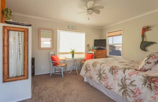 150 Steps From The Ocean In Beautiful Shell Beach.