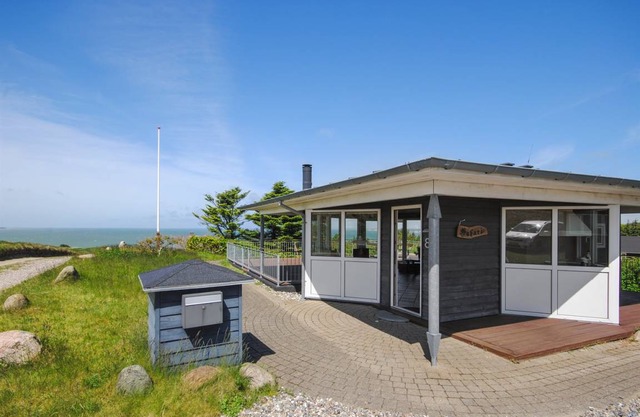 155 m² House ∙ 4 bedrooms ∙ 8 guests