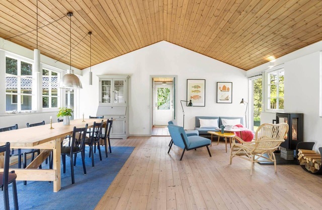 1574 Hundested - Kirkebondevej 30