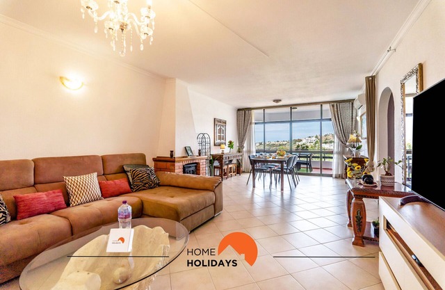 #158 T3 Panorama C by Home Holidays