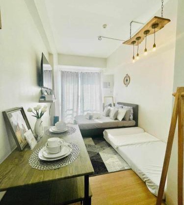 15F Condo at The Loop Tower Limketkai Center CDO