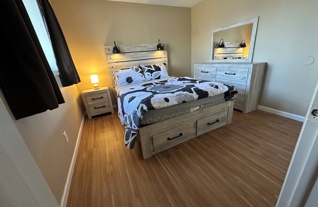 16 Affordable 2 Bedrooms apartment in a Prime location