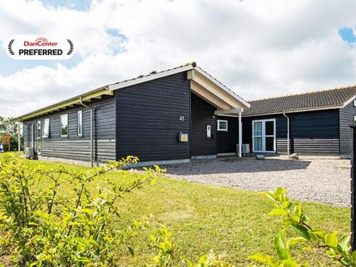 16 person holiday home in Ansager-By Traum