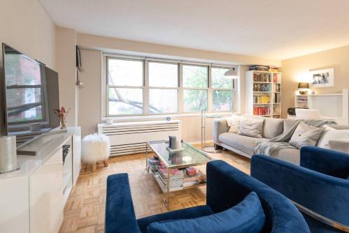 1600ft TriBeCa Townhouse - Luxury & Spacious