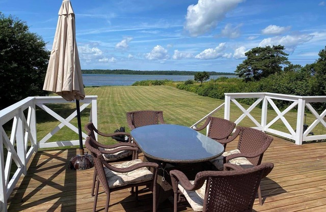 1603 Ølsted - Lille Strandvej 16