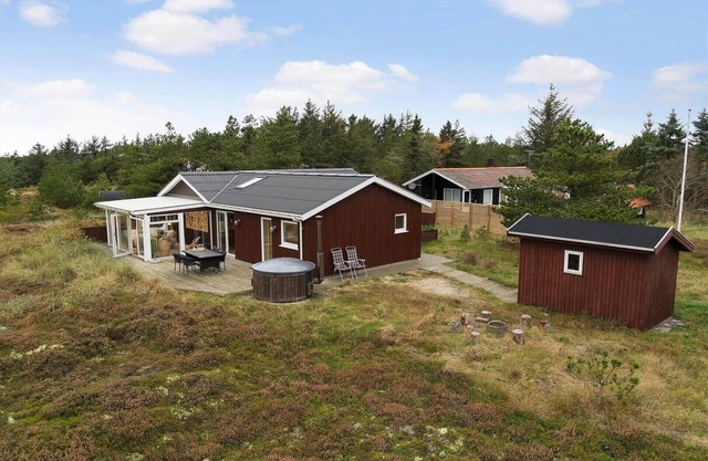 162 Thisted - Mølgaardsvej 62