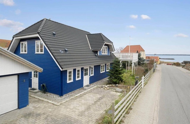 1620 Hundested - Vandværksvej 8