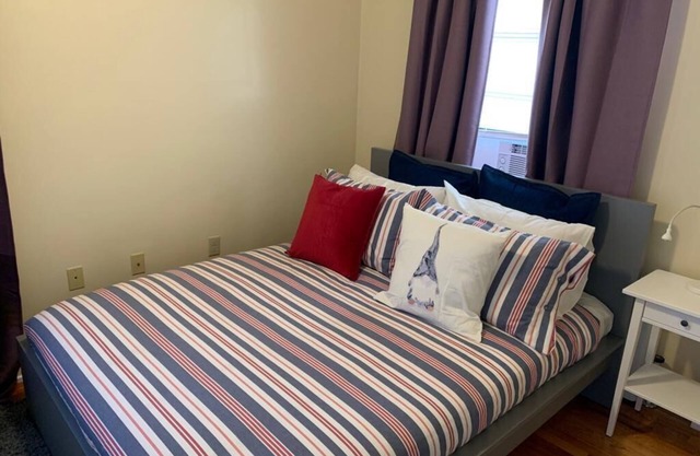 1631 5G · Renovated 2bed Apt/20 min to NTC-Parking Avail.