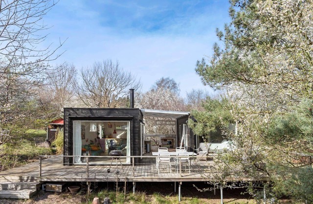 1642 Hundested - Egernvej 1