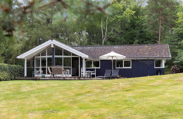 1650 Asserbo - Fyrrevangen 17