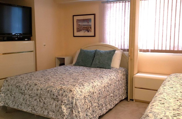 #17 ELK RAPIDS BEACH CONDOMINIUM
