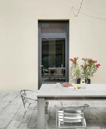 170qm Exclusive Loft with Terrace - Berlin