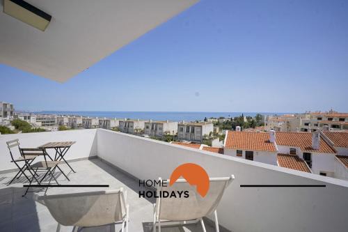 #171 Páteo 2 Flat by Home Holidays