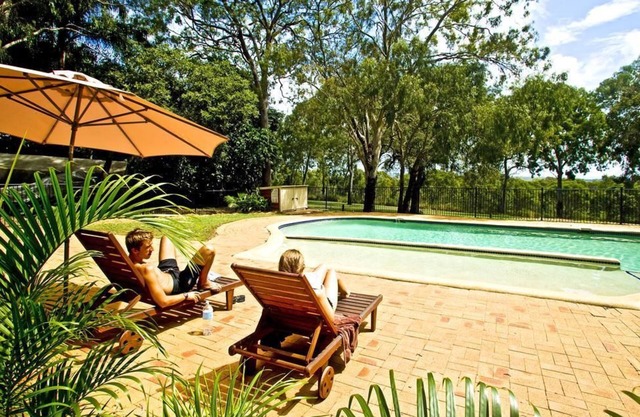 1770 Holiday Village