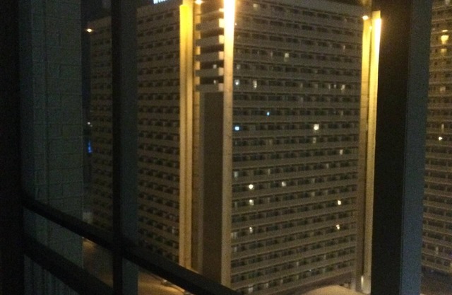 17th Floor.In the Heart of HOTlanta.FREE Reserved Parking