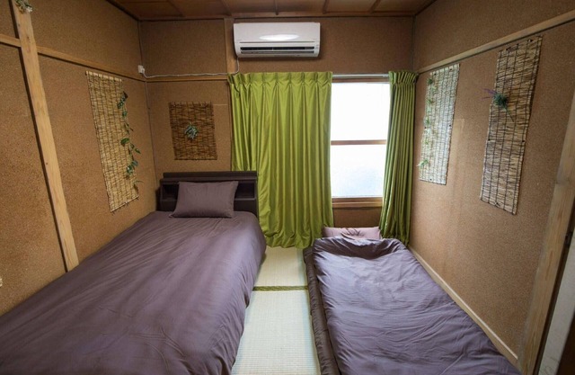 18 minutes walk from Dogo Onsen Station Private h - I LOVE MATSUYAMA/Matsuyama Ehime