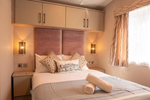 18 Ocean Terrace Lodge - 2 Bed-Sleeps 4-TJS18OT