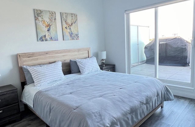 ⭐️ 180°⛰️ Mt. View Penthouse 🌟 Huge Balcony 3 🛏 2 🛁 2 Parkings