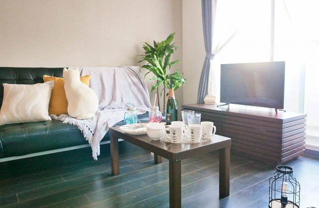1828 Sapporo Near Maruyama Zoo Home WiFi - Suncourt Maruyama Garden Hills Room 802/Sapporo Hokkaidō