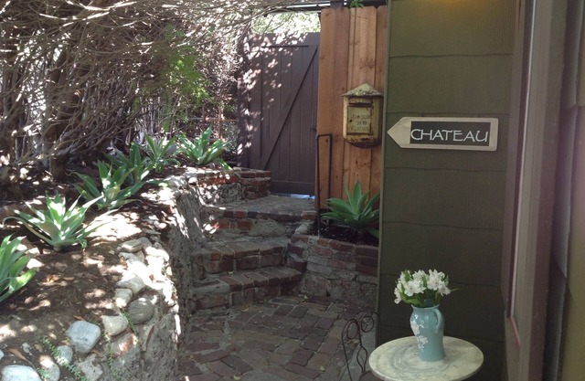 1920's Era Chateau in Silver Lake/Los Angeles