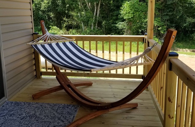 1bd+Loft, sleeps 4, 14 miles to Ft Benning/Ft Moore