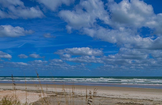 1BDRM~ COVE ON ORMOND BEACH~ INDOOR/OUTDOOR POOLS/GOLF/FISHING/SHOPPING & MORE