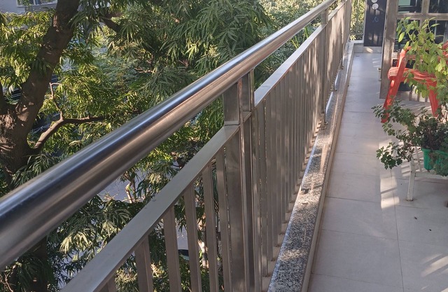 1BHK centrally located Near Airport n1BHK in Naraina Vihar, New Delhi, Delhi