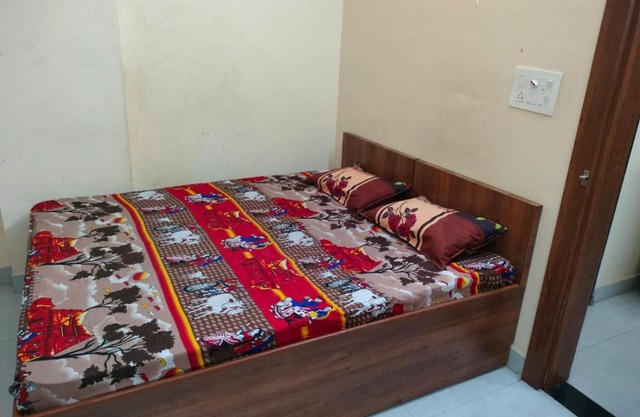 1BHK Elegant Fully Furnished Flat Near City Mall Kota