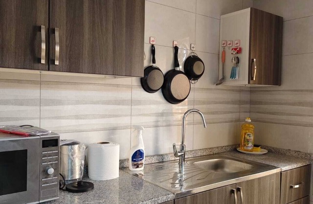 1BHK Luxury Appartment Near Sharjah Beach