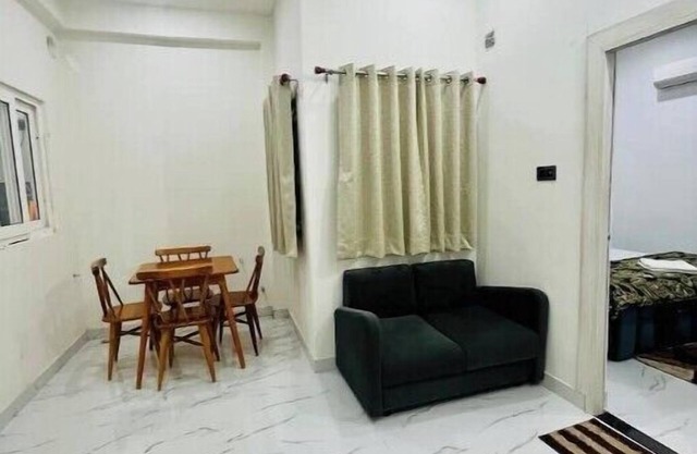 1BHK Suite -203@ Kanti Villa -MahaShiva Retreat