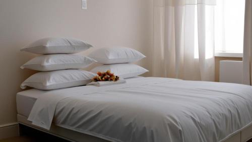 1BR Covent Garden South Tower University Belt- SM Sta Mesa, Metro Manila,Philippines