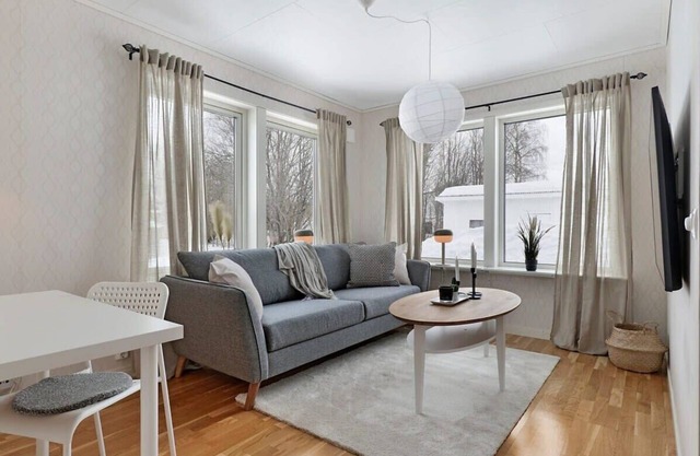 1BR Cozy Apartment Su
