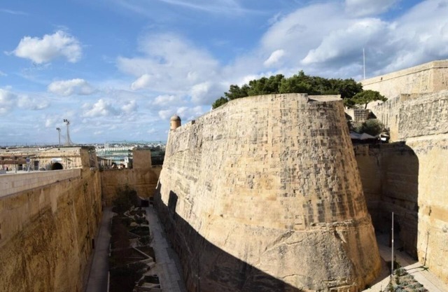 1BR home in the centre of Valletta by 360 Estates